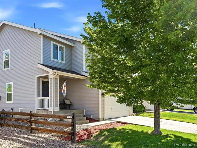 9669 Marmot Ridge Circle Littleton, CO 80125