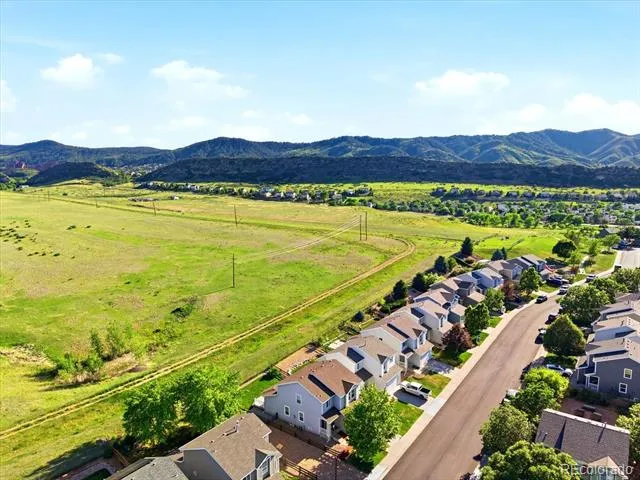 9669 Marmot Ridge Circle Littleton, CO 80125