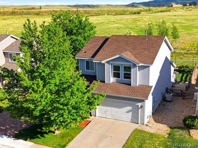 9669 Marmot Ridge Circle Littleton, CO 80125