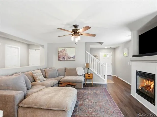 9669 Marmot Ridge Circle Littleton, CO 80125