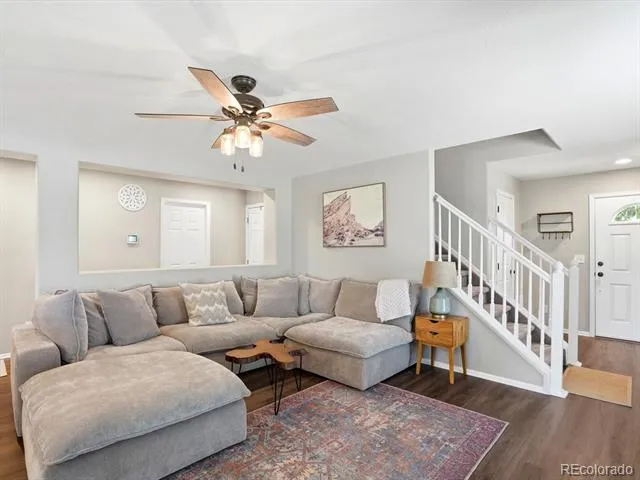 9669 Marmot Ridge Circle Littleton, CO 80125