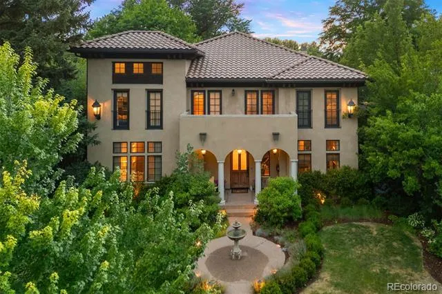 2175 S Monroe Street Denver, CO 80210