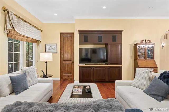 2175 S Monroe Street Denver, CO 80210