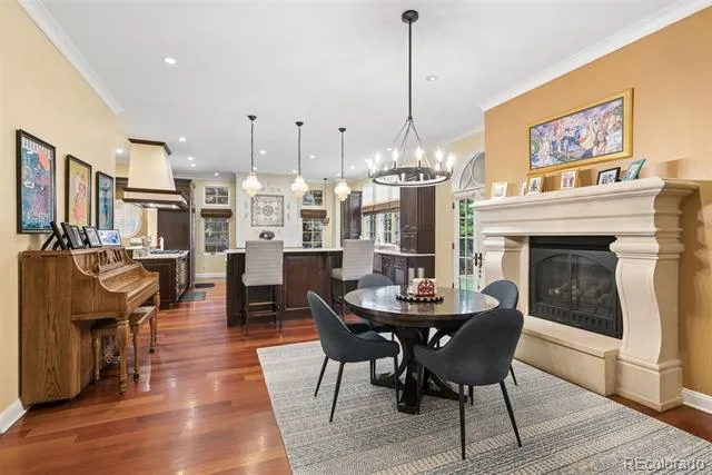 2175 S Monroe Street Denver, CO 80210