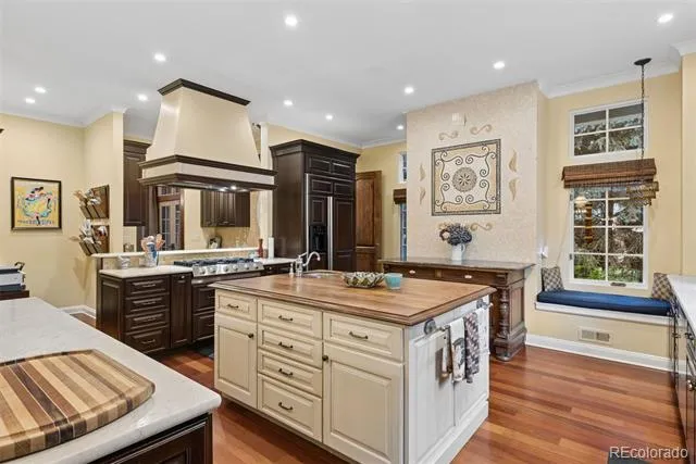 2175 S Monroe Street Denver, CO 80210