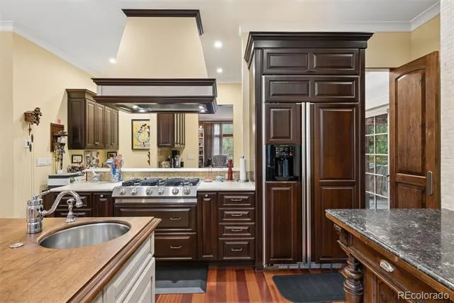 2175 S Monroe Street Denver, CO 80210
