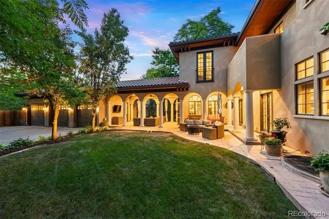 2175 S Monroe Street Denver, CO 80210