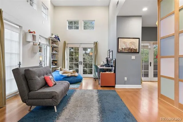 2175 S Monroe Street Denver, CO 80210