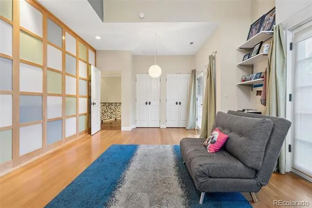 2175 S Monroe Street Denver, CO 80210