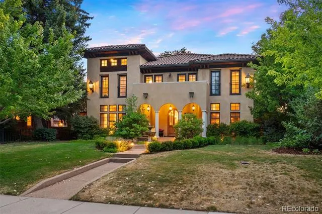 2175 S Monroe Street Denver, CO 80210