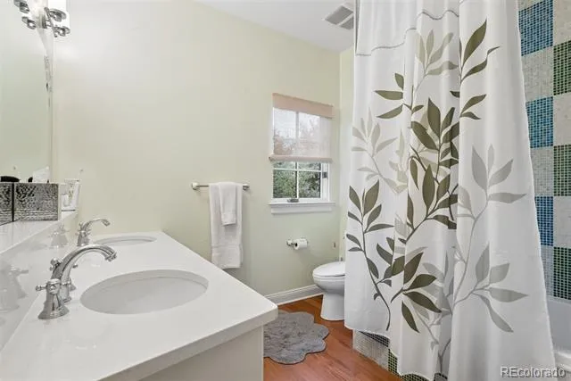 2175 S Monroe Street Denver, CO 80210