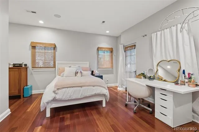 2175 S Monroe Street Denver, CO 80210
