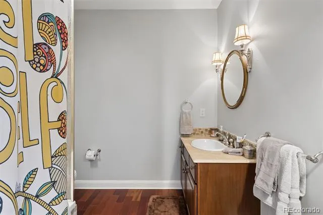 2175 S Monroe Street Denver, CO 80210