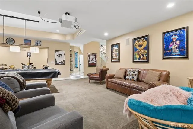 2175 S Monroe Street Denver, CO 80210
