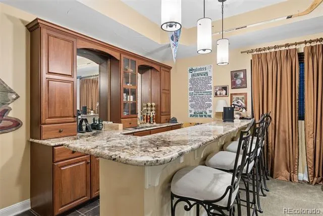 2175 S Monroe Street Denver, CO 80210