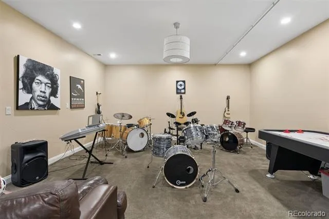 2175 S Monroe Street Denver, CO 80210