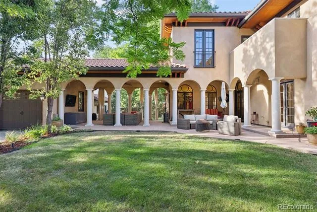 2175 S Monroe Street Denver, CO 80210