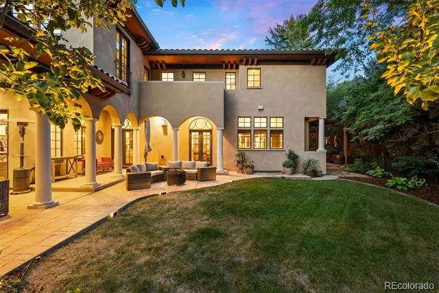 2175 S Monroe Street Denver, CO 80210