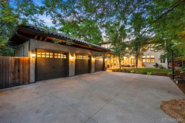 2175 S Monroe Street Denver, CO 80210