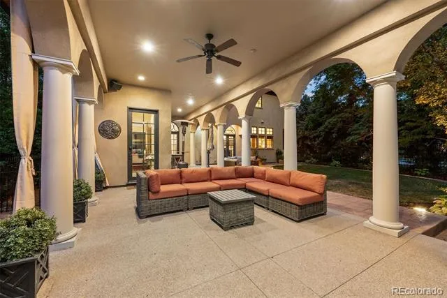 2175 S Monroe Street Denver, CO 80210
