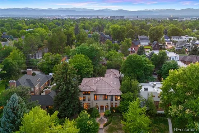 2175 S Monroe Street Denver, CO 80210