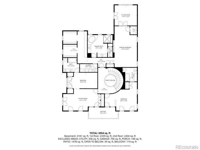 2175 S Monroe Street Denver, CO 80210