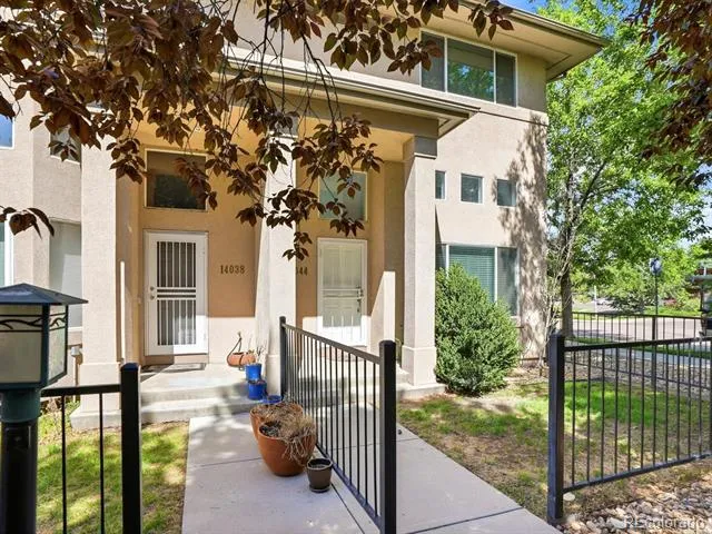 14044 E Temple Drive Aurora, CO 80015