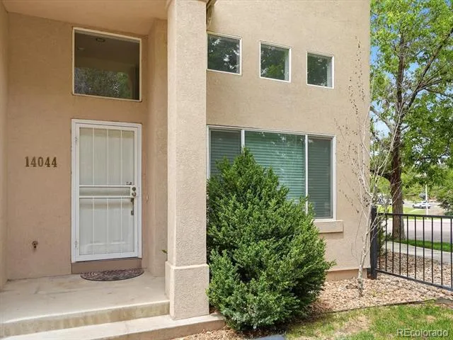 14044 E Temple Drive Aurora, CO 80015