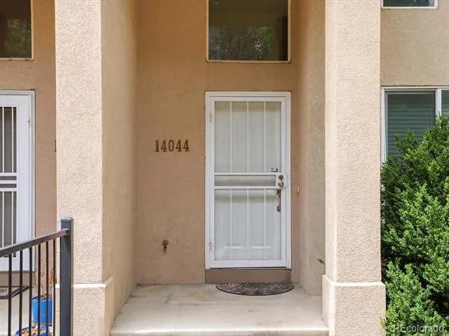 14044 E Temple Drive Aurora, CO 80015