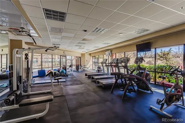 100 Park Avenue W #604 Denver, CO 80205