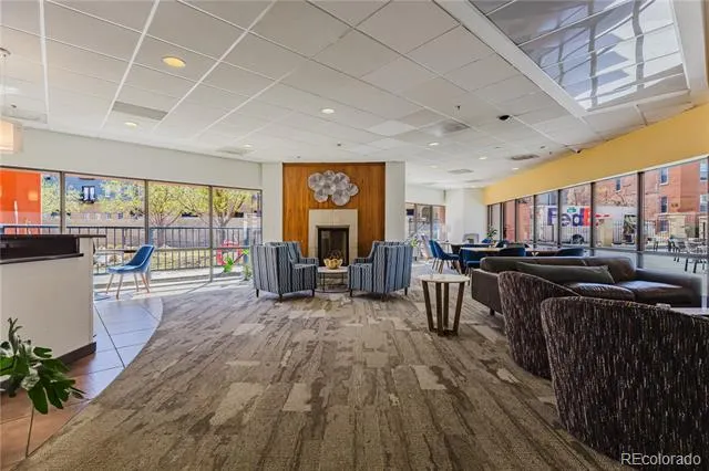 100 Park Avenue W #604 Denver, CO 80205