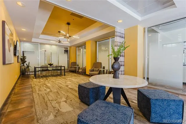 100 Park Avenue W #604 Denver, CO 80205