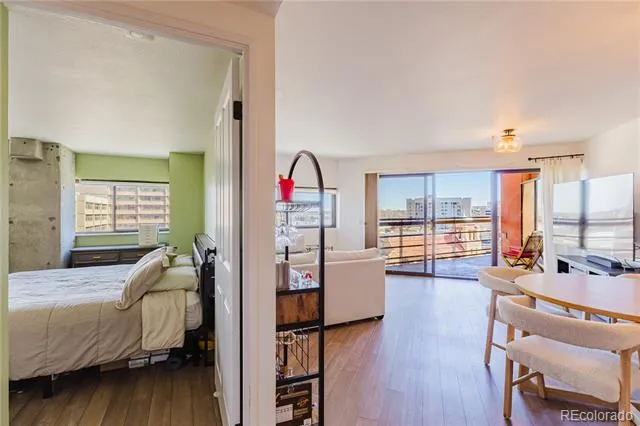 100 Park Avenue W #604 Denver, CO 80205