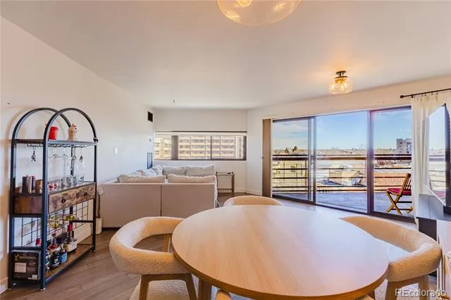 100 Park Avenue W #604 Denver, CO 80205