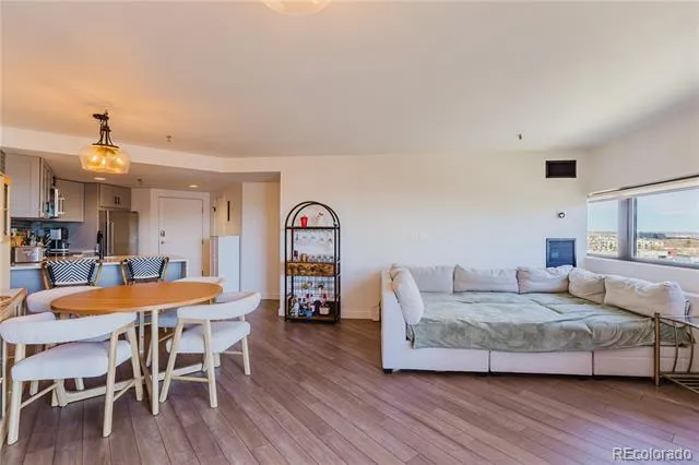 100 Park Avenue W #604 Denver, CO 80205