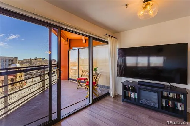100 Park Avenue W #604 Denver, CO 80205