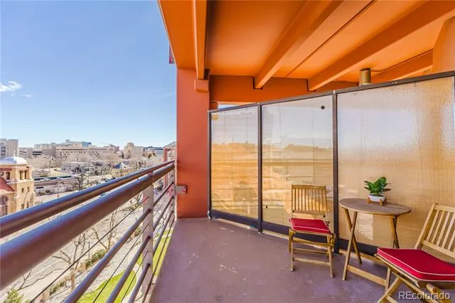 100 Park Avenue W #604 Denver, CO 80205