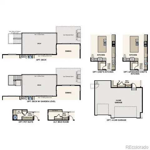 10370 Saint Mary Point Parker, CO 80138