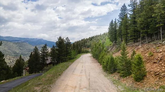Clear Creek Road Evergreen, CO 80439