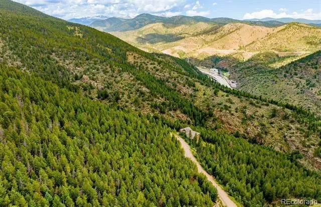 Clear Creek Road Evergreen, CO 80439