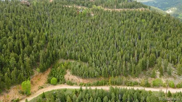 Clear Creek Road Evergreen, CO 80439