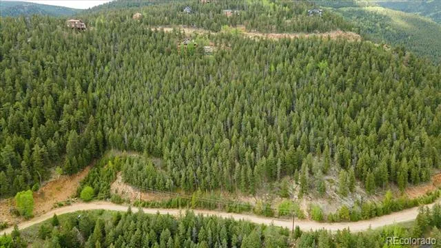 Clear Creek Road Evergreen, CO 80439