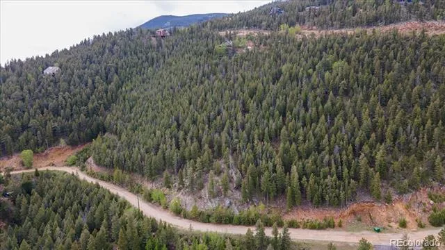 Clear Creek Road Evergreen, CO 80439