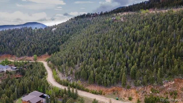 Clear Creek Road Evergreen, CO 80439