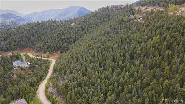 Clear Creek Road Evergreen, CO 80439