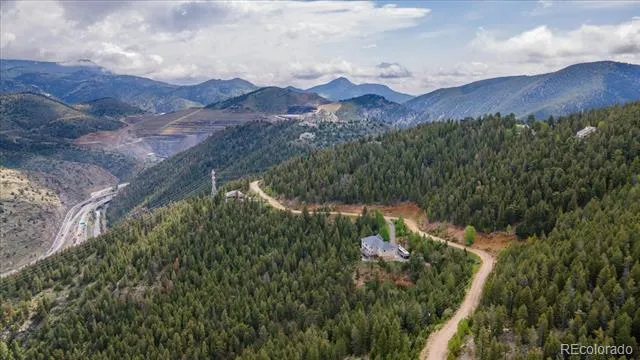 Clear Creek Road Evergreen, CO 80439