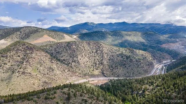 Clear Creek Road Evergreen, CO 80439
