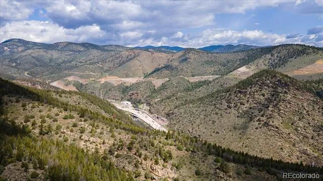 Clear Creek Road Evergreen, CO 80439