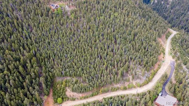 Clear Creek Road Evergreen, CO 80439