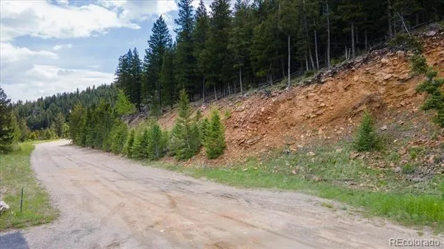Clear Creek Road Evergreen, CO 80439